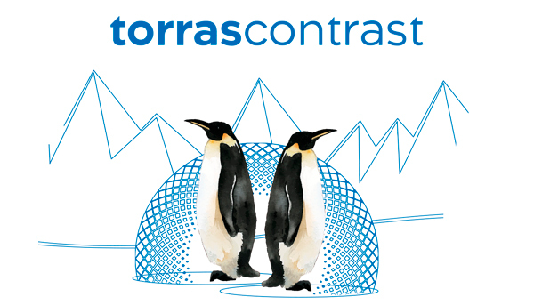 Torrascontrast ahora ostenta las certificaciones PEFC y EU Ecolabel