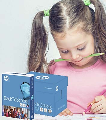 HP Back to School