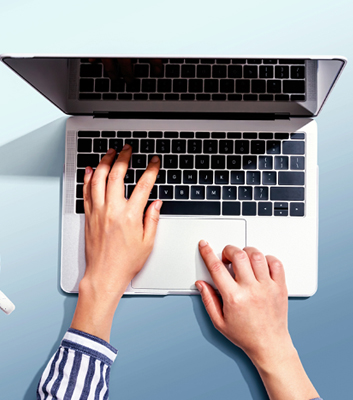 Te presentamos nuestra nueva página web: más moderna, intuitiva y sencilla